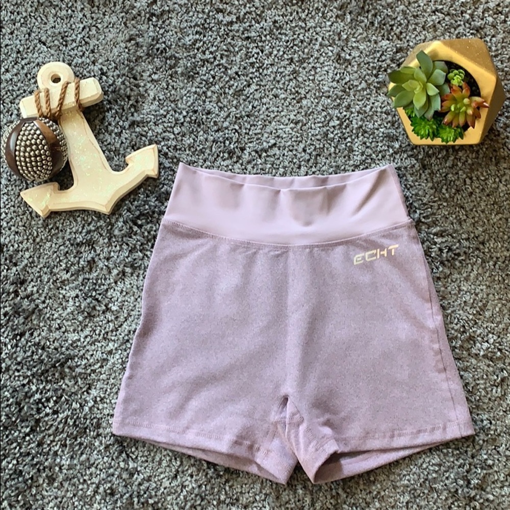 ECHT Shorts